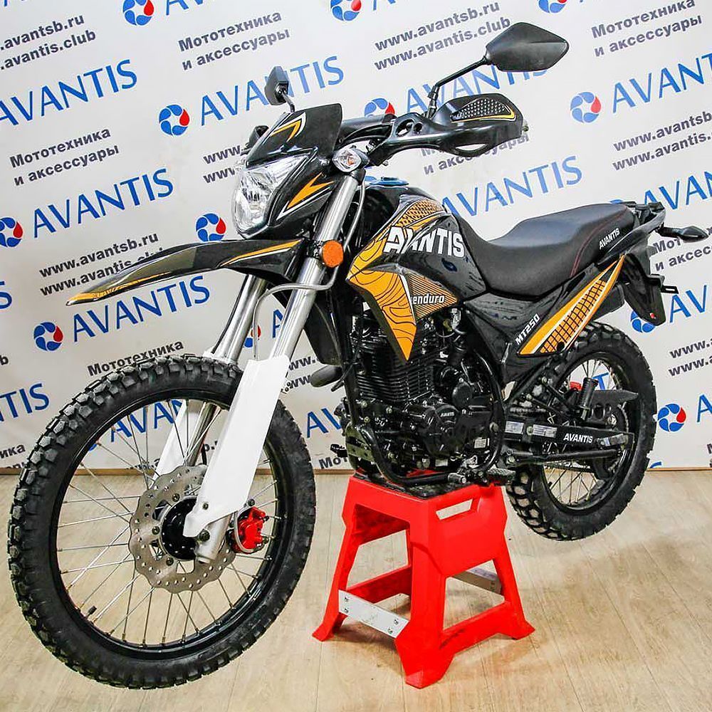 Купить мотоцикл avantis mt250 (172 fmm) с птс по выгодной цене с доставкой  по всей России в интернет-магазине барнаул.мопеды.рф